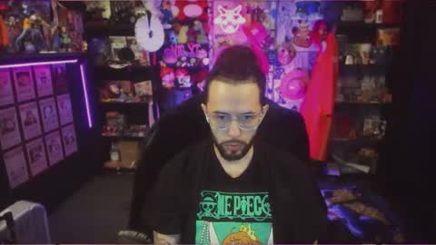 beast bxy online show from November 6, 2025, 1:06 am