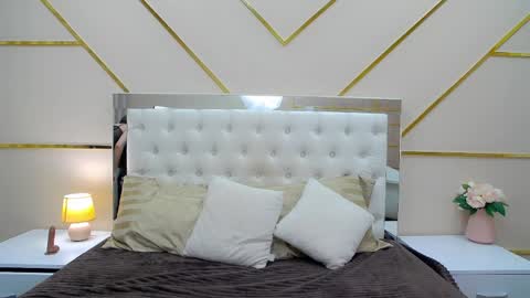 BeatriceAddams online show from March 23, 2026, 10:14 pm