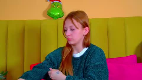 Beatrice online show from December 13, 2025, 8:14 pm