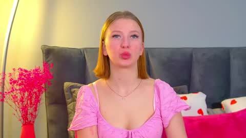 Beatrice online show from March 18, 2026, 6:38 am