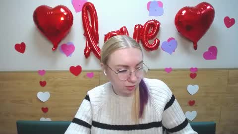 BeatriceFlyy online show from January 26, 2025, 1:04 pm