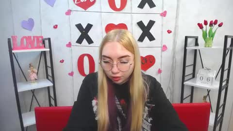 BeatriceFlyy online show from March 6, 2025, 8:08 am