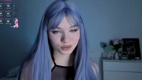 Snapshot of beatricemoonlight chatting on May 21, 2026, 9:05 am My name is Beatrice Like my broadcast pls 3 online show from May 21, 2026, 9:05 am