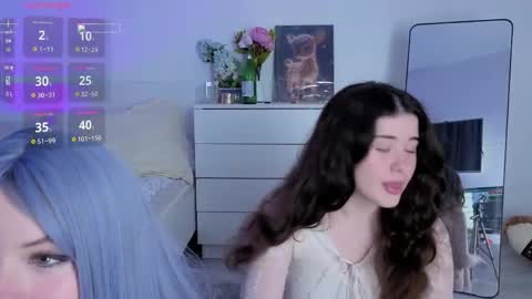 Snapshot of beatricemoonlight chatting on May 24, 2026, 9:36 am My name is Beatrice Like my broadcast pls 3 online show from May 24, 2026, 9:36 am
