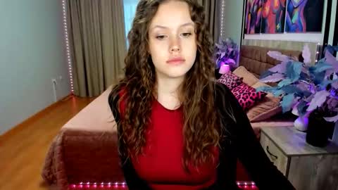 BeatriceWild online show from March 24, 2026, 10:42 am