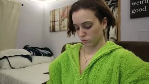 Snapshot of beaubrookeent chatting on February 20, 2025, 8:50 am OF beaubrookevip online show from February 20, 2025, 8:50 am