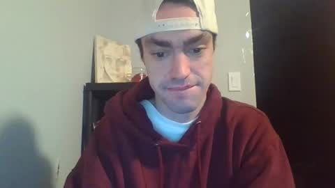 beaulieu2027 online show from December 19, 2025, 2:18 am