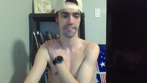 beaulieu2027 online show from January 9, 2026, 10:33 pm