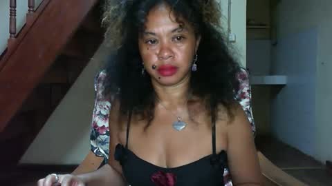 Snapshot of beaute_choco chatting on May 4, 2026, 8:38 pm Eva online show from May 4, 2026, 8:38 pm