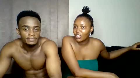 Snapshot of beautiful_and_lovely chatting on June 1, 2026, 7:54 am Chelsea and Raymond online show from June 1, 2026, 7:54 am