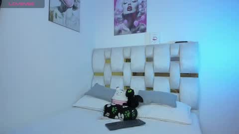 Valeria online show from February 10, 2025, 6:20 am