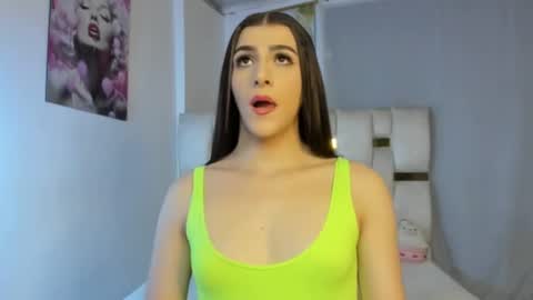 Valeria online show from January 17, 2026, 2:16 am