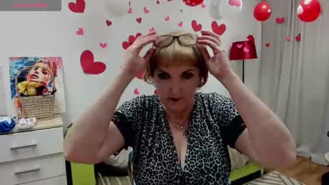 your Lana online show from February 8, 2025, 9:35 am