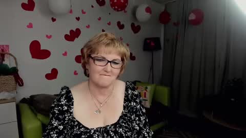 your Lana online show from February 14, 2025, 7:12 pm