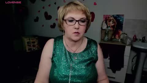 your Lana online show from March 8, 2025, 12:41 pm