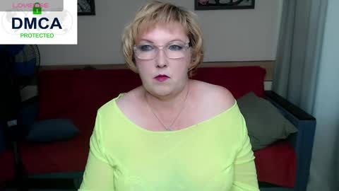 Snapshot of beautiful_lina7 chatting on May 25, 2026, 7:14 am your Lana online show from May 25, 2026, 7:14 am
