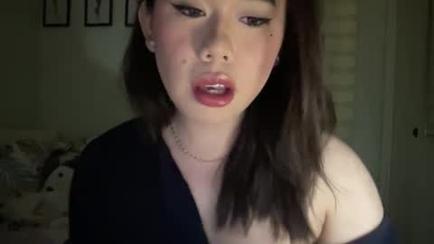 Snapshot of beautiful_lust69 chatting on March 3, 2025, 2:04 pm Sweet Aya online show from March 3, 2025, 2:04 pm