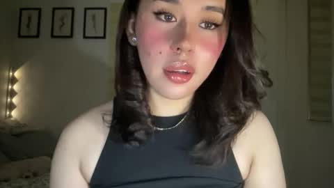 Snapshot of beautiful_lust69 chatting on November 26, 2025, 2:29 pm Sweet Aya online show from November 26, 2025, 2:29 pm