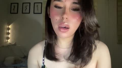 Snapshot of beautiful_lust69 chatting on December 17, 2025, 1:50 pm Sweet Aya online show from December 17, 2025, 1:50 pm