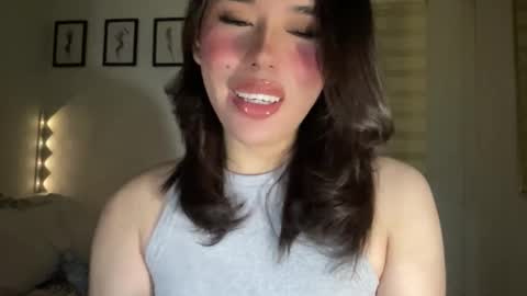 Snapshot of beautiful_lust69 chatting on December 22, 2025, 2:25 pm Sweet Aya online show from December 22, 2025, 2:25 pm