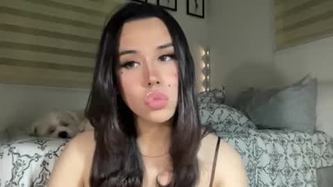 Snapshot of beautiful_lust69 chatting on June 2, 2026, 3:47 pm Sweet Aya online show from June 2, 2026, 3:47 pm