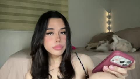 Sweet Aya online show from June 21, 2026, 4:09 pm