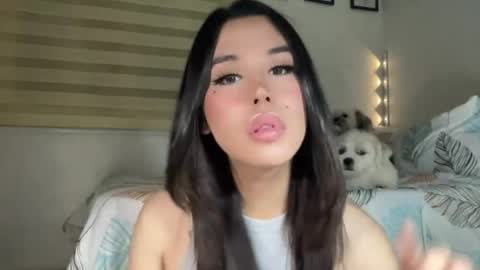 Sweet Aya online show from July 19, 2026, 4:44 pm