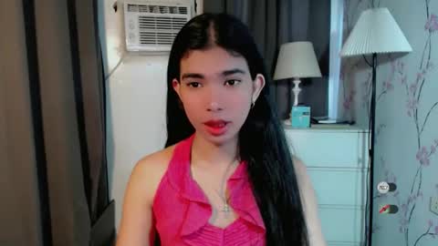 TRIXIE online show from February 28, 2026, 4:57 am