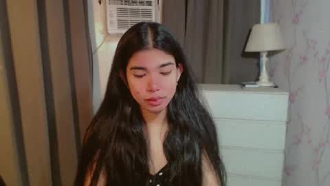 TRIXIE online show from March 29, 2026, 2:22 am