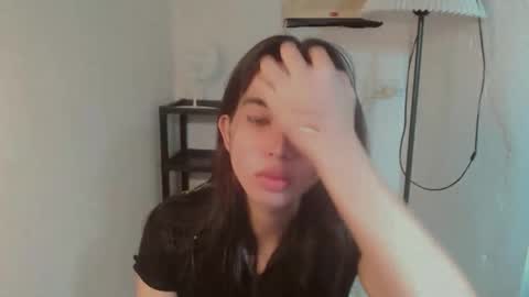 Snapshot of beautifultrixie chatting on May 25, 2026, 7:03 am TRIXIE online show from May 25, 2026, 7:03 am
