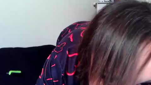Snapshot of beautifulxxdisaster22 chatting on April 6, 2026, 6:31 pm kalysta online show from April 6, 2026, 6:31 pm