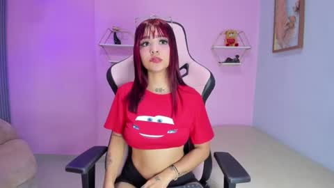 Sara online show from July 7, 2026, 11:03 am