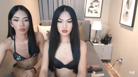 PEARL X NIKKI online show from June 8, 2026, 7:14 pm