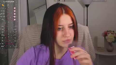 beauty_charismatic online show from February 7, 2026, 10:19 am