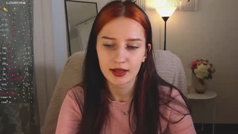 beauty_charismatic online show from February 8, 2026, 10:07 am