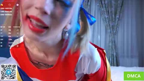 Snapshot of beauty_fuel chatting on October 28, 2025, 4:42 pm Polly online show from October 28, 2025, 4:42 pm