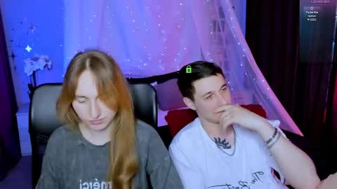 beauty_ginger online show from May 12, 2026, 6:49 pm