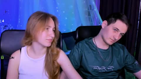 beauty_ginger online show from May 15, 2026, 7:10 pm
