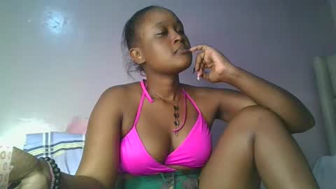 Snapshot of beauty_nana123 chatting on April 2, 2026, 9:40 am beauty_nana123 online show from April 2, 2026, 9:40 am