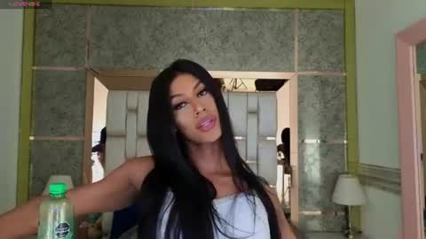 beauty_nina online show from July 4, 2026, 9:10 pm