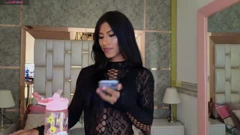 beauty_nina online show from July 10, 2026, 2:19 pm