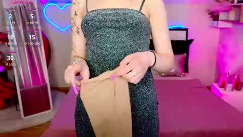 beauty Sasha online show from February 19, 2026, 2:13 pm