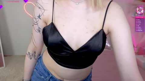 beauty Sasha online show from May 7, 2026, 7:08 pm
