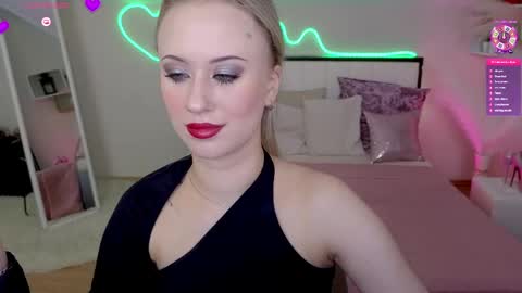 beauty Sasha online show from May 12, 2026, 2:58 pm