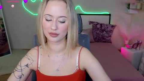 beauty Sasha online show from July 22, 2026, 3:48 pm