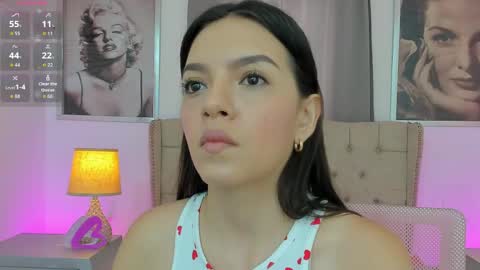 Ariana Reyes online show from April 11, 2026, 12:20 pm