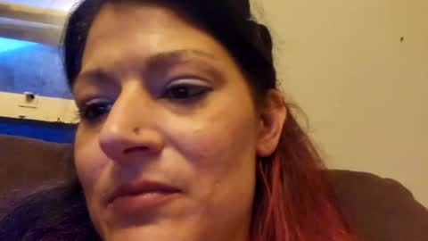 Beautyfulkrazy online show from June 24, 2026, 1:37 am