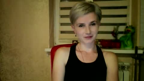 BeautyKsenia online show from February 18, 2026, 7:21 pm