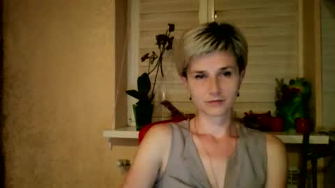 BeautyKsenia online show from May 26, 2026, 7:54 pm