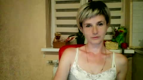 Snapshot of beautyksenia chatting on July 1, 2026, 7:13 pm BeautyKsenia online show from July 1, 2026, 7:13 pm